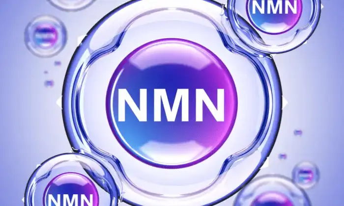 How Liposomal NMN Powder Can Support Energy, Metabolism, and Longevity
